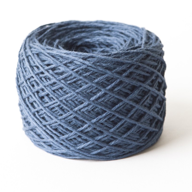 Cotton Silk Cone Yarn 1 kg Knitting, Crochet, Knitting machine, wollefein.ch