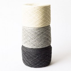 Cashmere Silk Wool Cashmere Silk Merino Wool cone yarn machine yarn hand knitting crocheting weaving yarn
